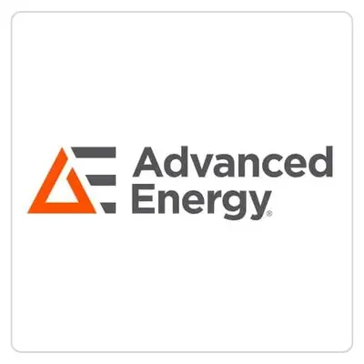Logo Advanced Energy