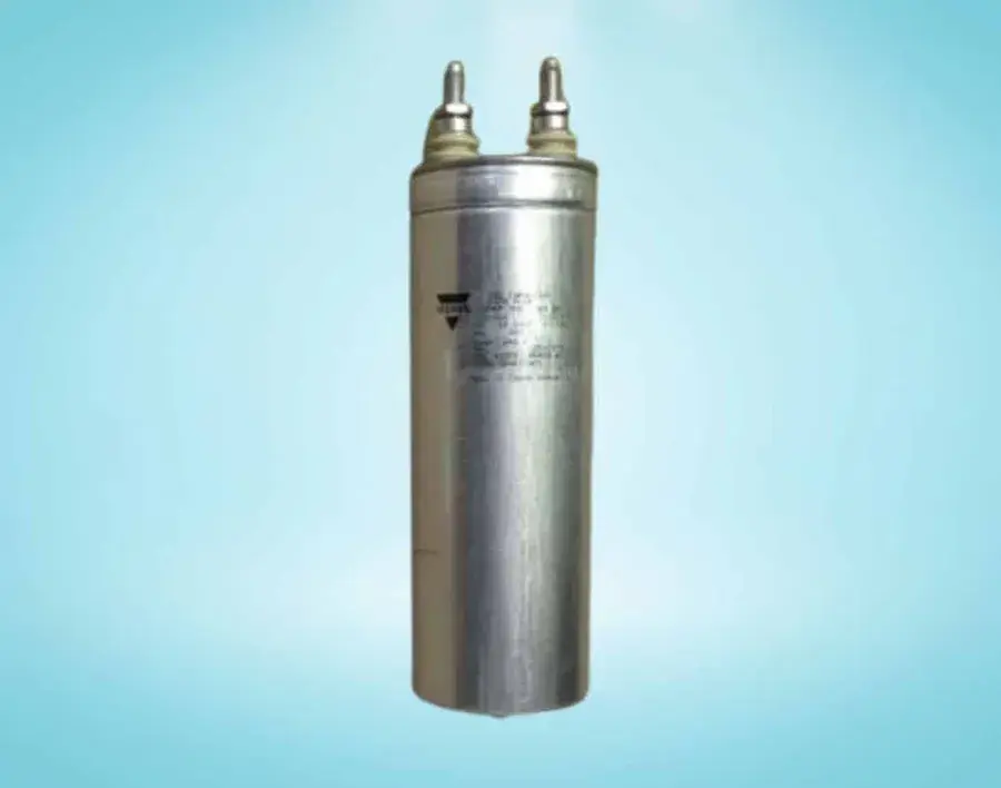 CAPACITOR 68MYF 900V
