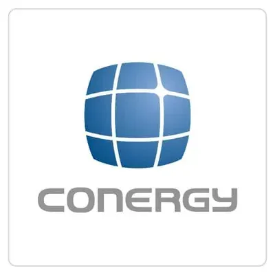 Logo Conergy