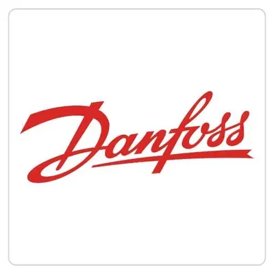 Logo Danfoss