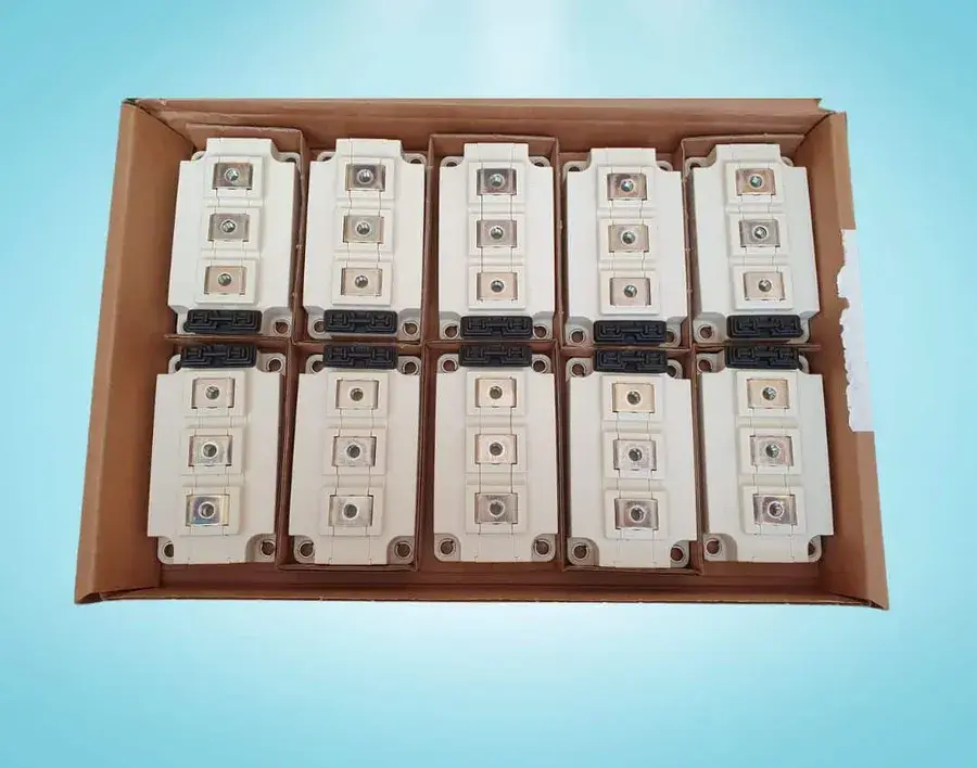 Dual-IGBT-Module