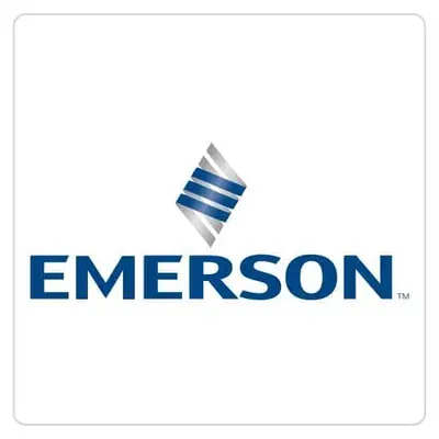 Logo EMERSON