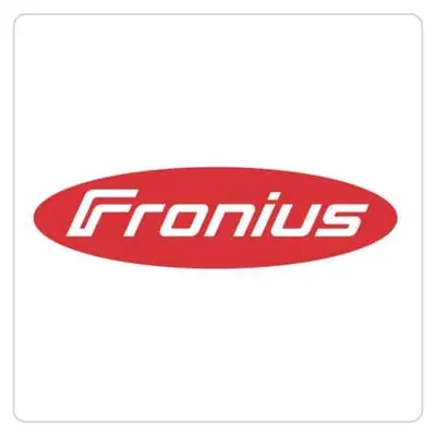 Logo Fronius
