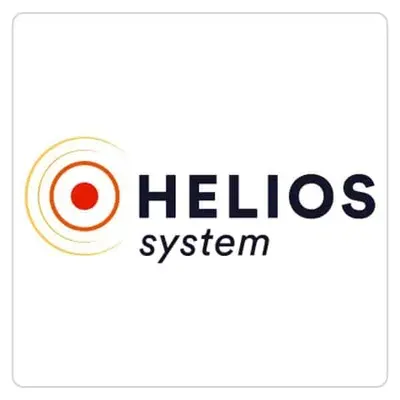 Logo HELIOS SYSTEMS