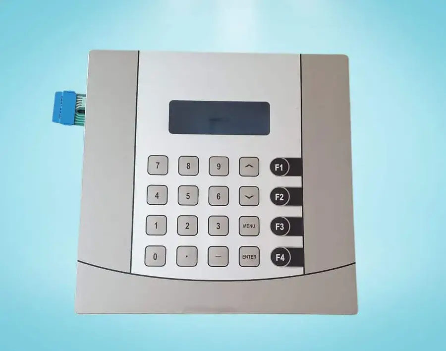 Keypad für CONTROL DISPLAY Xantrex GT