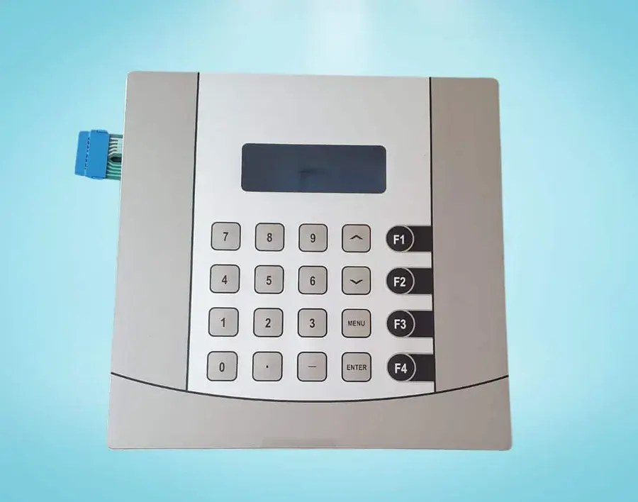 Keypad für CONTROL DISPLAY Xantrex GT