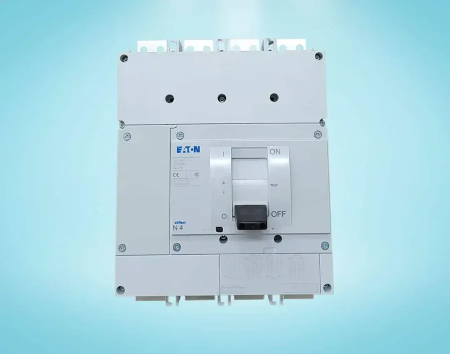MAIN SWITCH N4-4-1250-S1-DC -119886