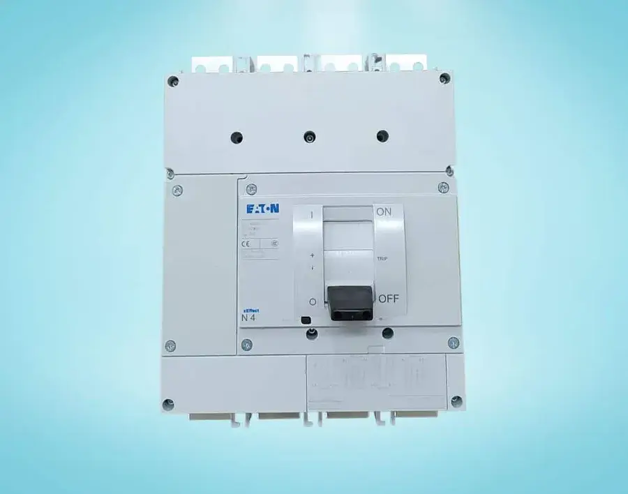 MAIN SWITCH N4-4-1250-S1-DC -119886