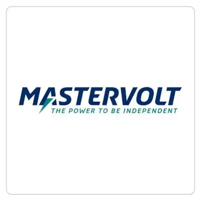 Logo Mastervolt