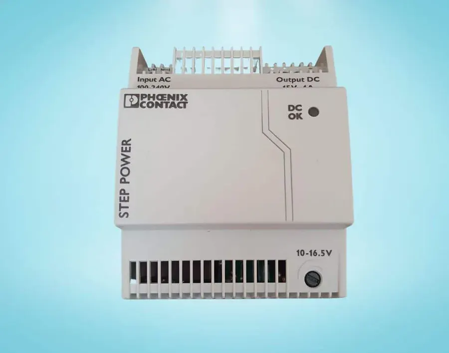 Netzteil 15V DC