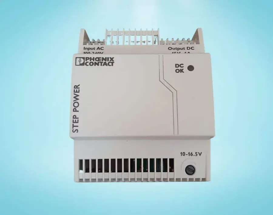 Netzteil 15V DC