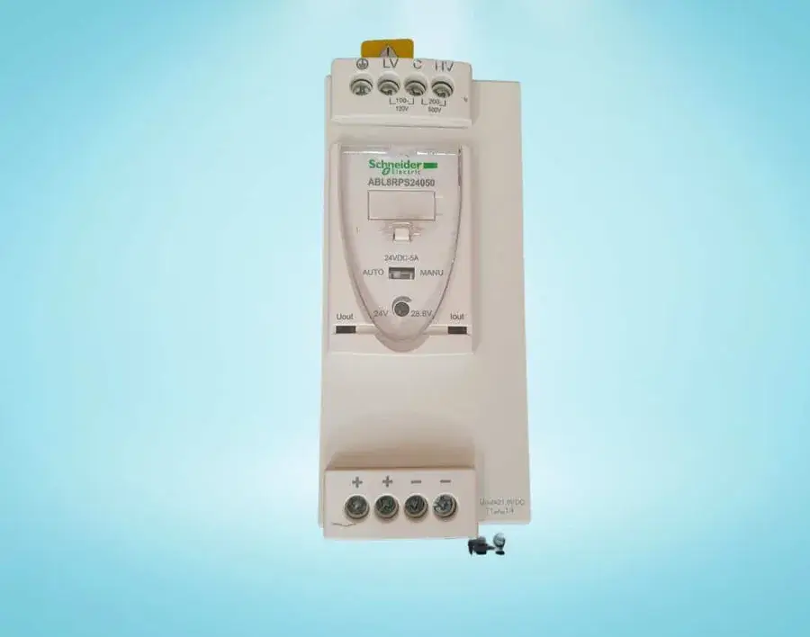 Netzteil 24V DC