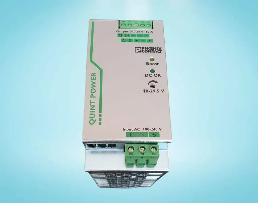 Netzteil 24V DC