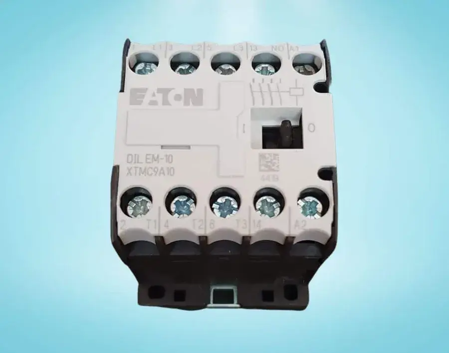 Schütz DILEM-10(230V50HZ,240V60HZ)
