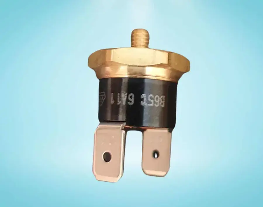 Temperatursensor B14
