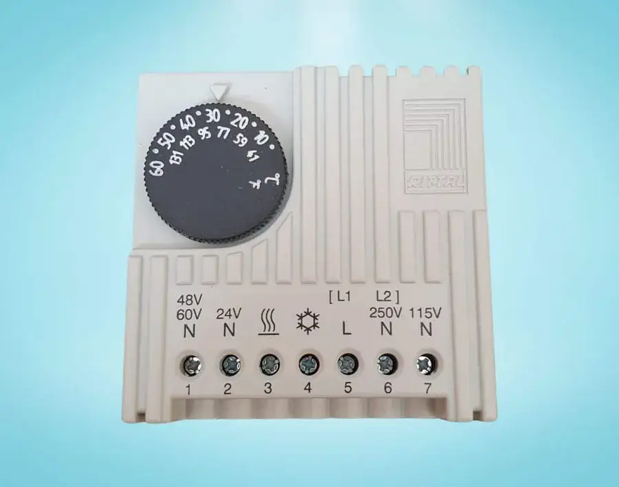 Thermostat